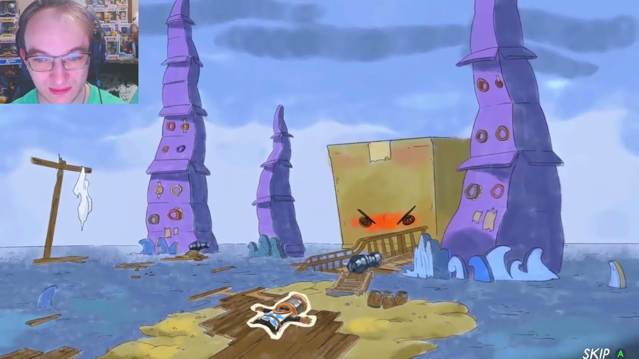 Big Helmet Hero's | Here come the pirates (I GOT A JAR OF DIRT)