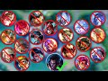 REASONS WHY BRODY IS THE MOST POWERFUL MARKSMAN IN GOLD LANE!! | WATCH AND I WILL SHOW YOU! | MLBB