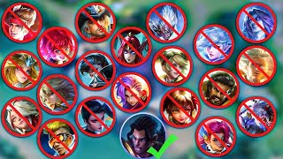Reasons Why Brody Is The Most Powerful Marksman In Gold Lane  Watch And I Will Show You  Mlbb