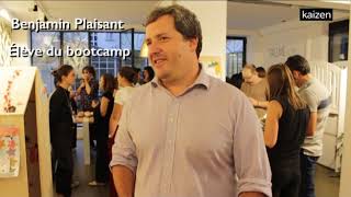 Edeni, Le Bootcamp Du Zéro Déchet