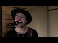 Ghost who walks  walking talking blues  live at coca massey studios 