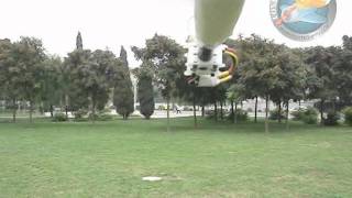 DJI- WKM CAMERA STABILIZATION.
