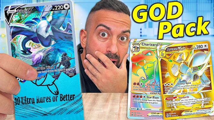 This Ridiculous Pokemon God Box Shouldn&#039;t Exist