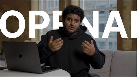 Building an AI Web App using OpenAI | Tempo MCP