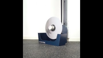 Exxentric: Découvrir kBox 4 Pro, kPulley, Legg Exx- Elite Médicale Promokiné