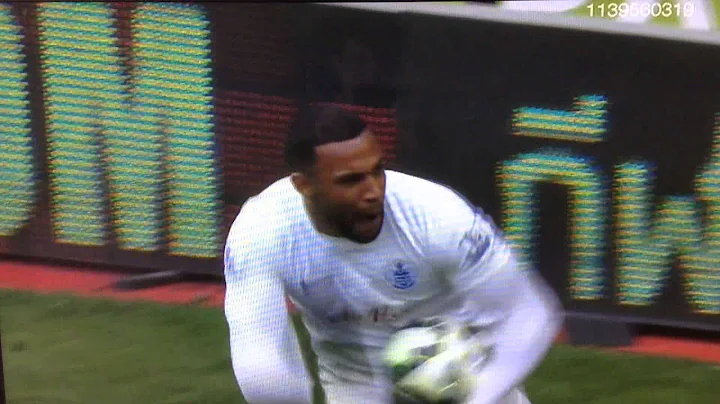 MATTY PHILLIPS INSANE GOAL VS CRYSTAL PALACE 2015