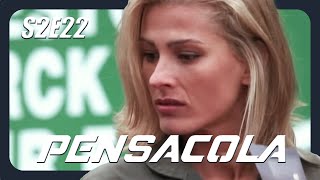 Pensacola - Saison 2 - 22/22 - Série TV US - Action - Armée - En Français