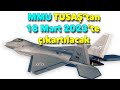 MMU fabrikadan18 Mart 2023'te çıkacak