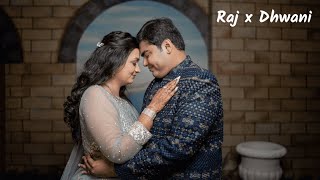 Famous Raj x Dhwani || Official Ring Ceremony Film || TBC Productions Net Worth