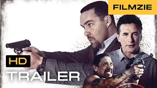 Maximum Impact: Official Trailer (2017) | Alexander Nevsky, Kelly Hu, Evgeniy Stychkin