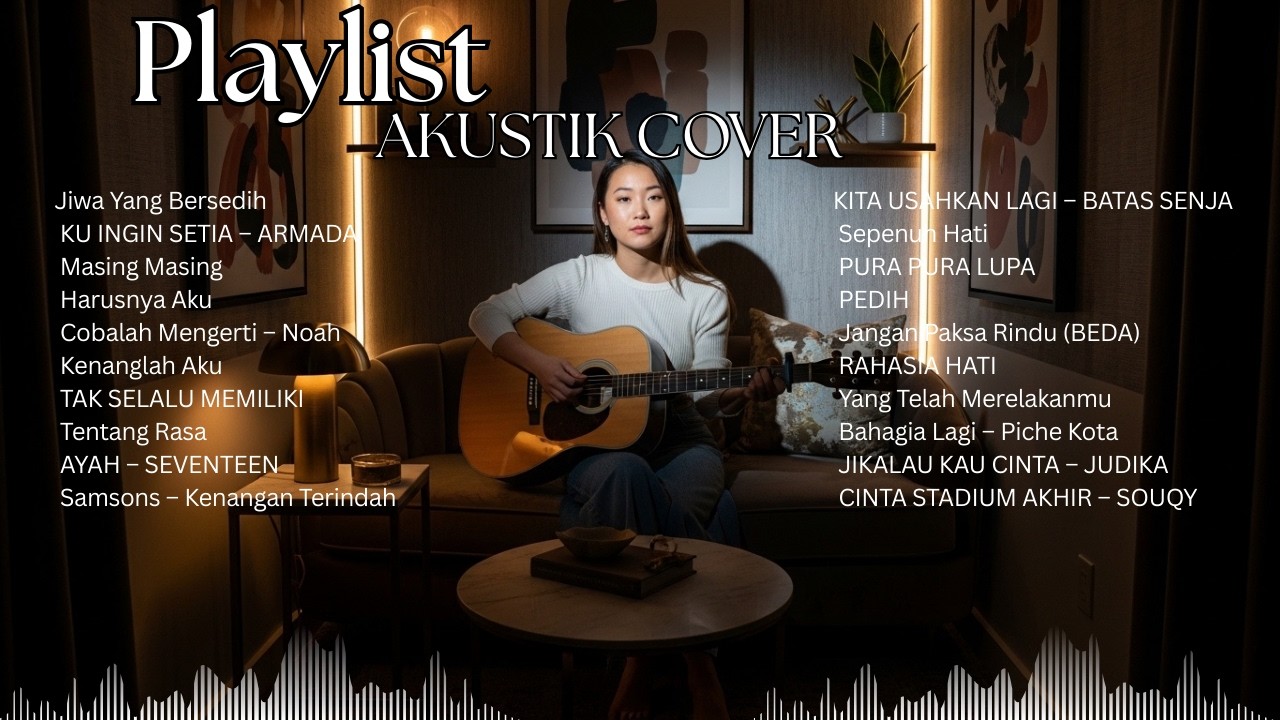 LAGU GALAU VIRAL 2026 💔 Cover Akustik Terbaik – 1 Jam Nonstop Bikin Hati Tenang
