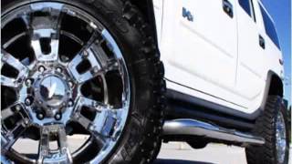 2004 HUMMER H2 Used Cars Atlanta GA