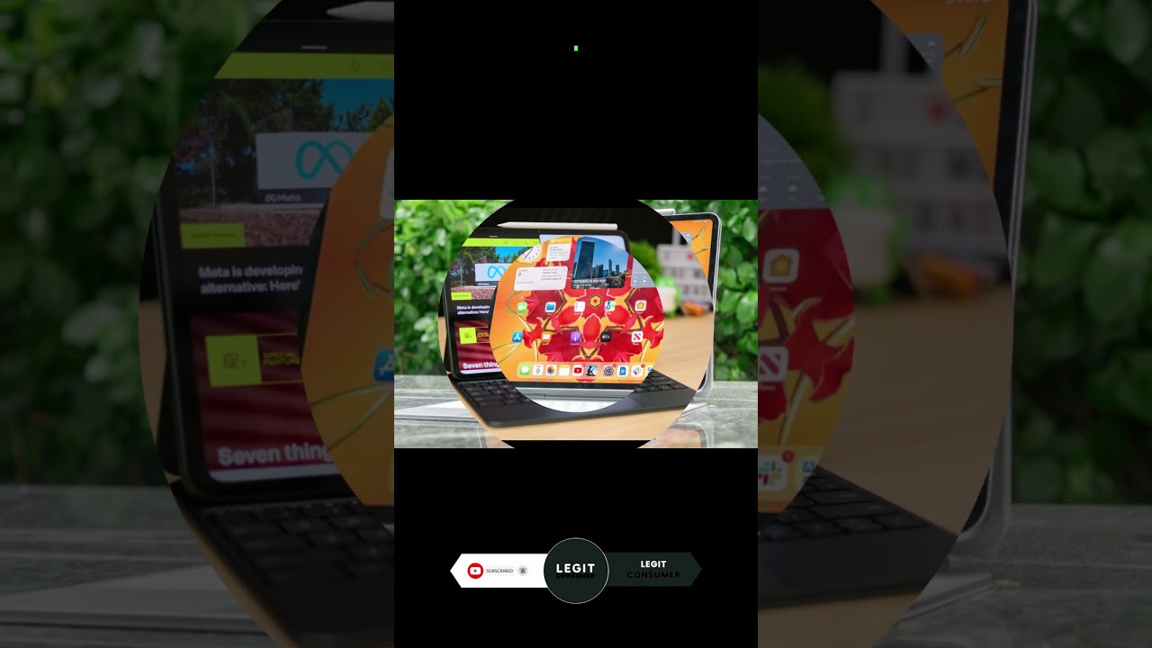 Top 5 Best Tablets  In 2024