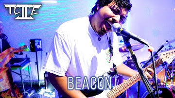 T.C.I.I.E. - "Beacon" (Official Music Video) (Performance Version)