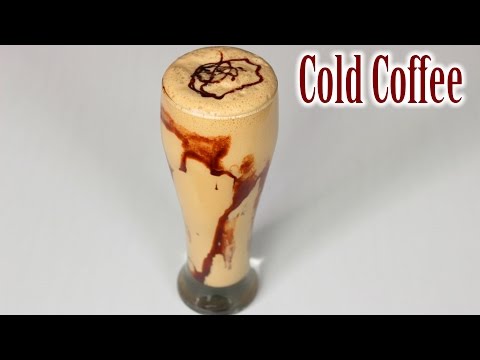 café-style-cold-coffee-recipe-|-chocolate-milkshake-recipe-|-how-to-make-cold-coffee