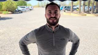 I Hit Rock Bottom with Drugs and Lost Faith... Then Everything Changed !