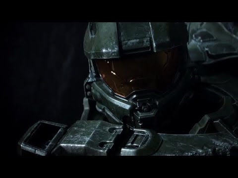 Saving Grace by Tom Petty | Halo GMV Tribute