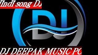 Chane Ke Khet Me Remix Old is Gold Hindi DJ Song Dj Deepak music pc