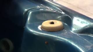 Cal Spa Diverter Leak The Spa Guy How To Series