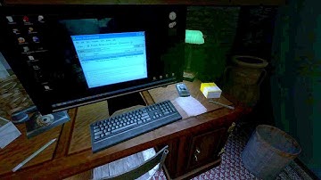 Amnesia: Premonition [WALKTHROUGH]