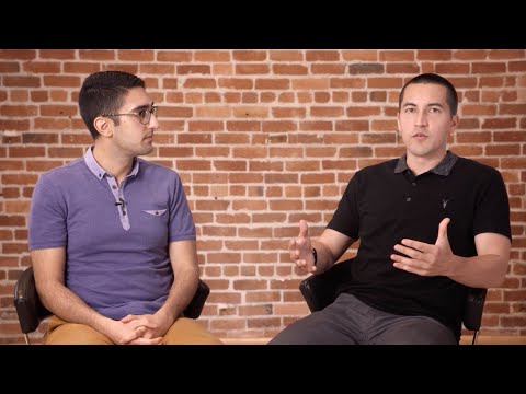 How does HashiCorp think about building vs. buying software?