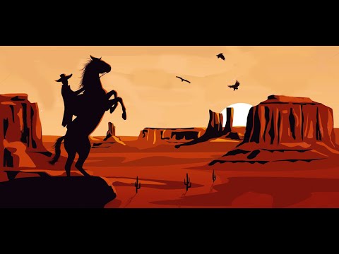 ველური დასავლეთი / Дикий Запад