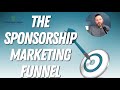 The sponsorship marketing funnel