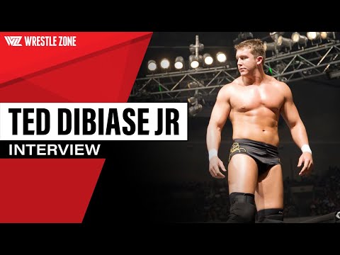 Ted DiBiase Jr Interview
