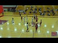 Philips Exeter Academy vs  Northfield Mount Hermon