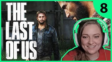 A Family Reunion | Ep. 8 | The Last of Us