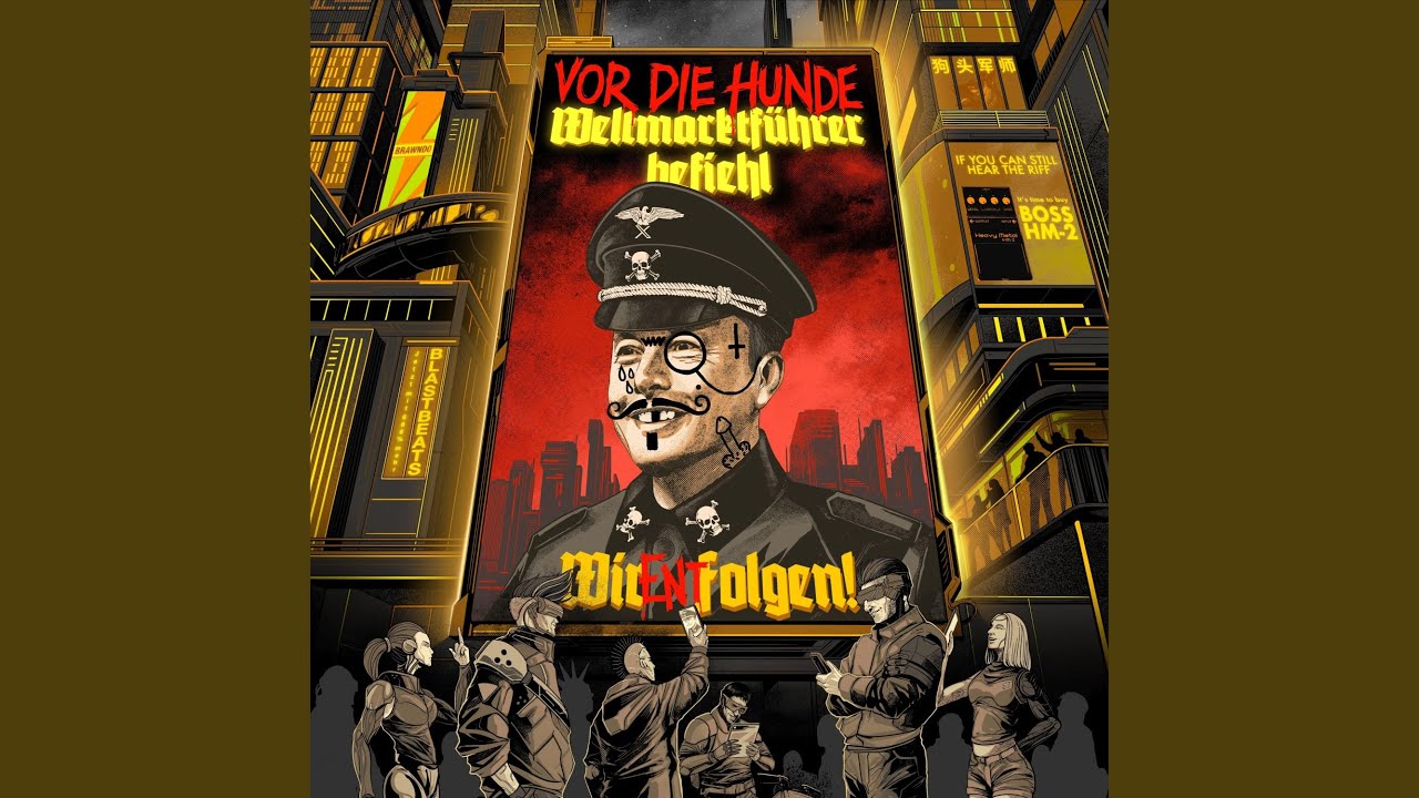 Watch Kunstlederersatzimitat on YouTube Watch Kunstlederersatzimitat on YouTube