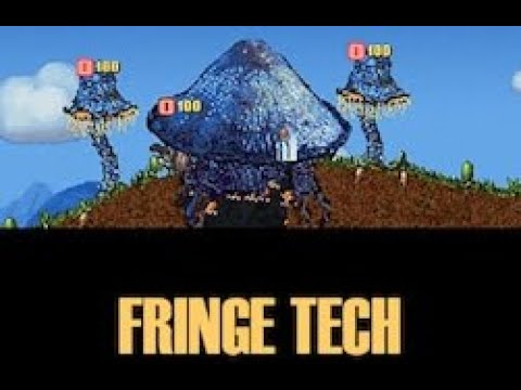 Cortex Command: The Fringe, Part 2