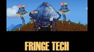 Cortex Command: The Fringe, Part 2