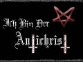 Der Antichrist!