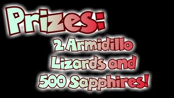 Intro, Outro, And Art Contest!! | Ajpw | READ DESC!!