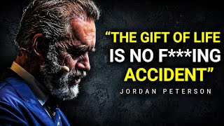 The Most Eye Opening 60 Minutes Of Your Life | Jordan Peterson Motivation