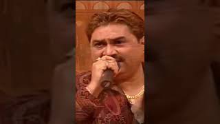 Kumar Sanu Sings "Do Dil Mil Rahe Hain" LIVE in Aap Ki Adalat | Iconic Freestyle Performance
