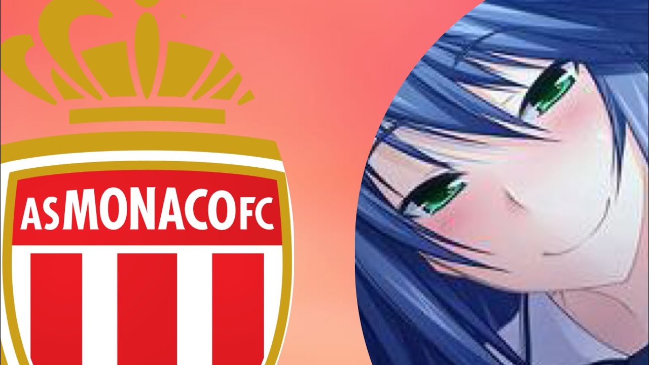 As Monaco Youtube