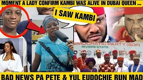 2 WEEKS AGO D W0RST HAPPEN QUEENMAY IN SHOCK AS JUDY AUSTIN & YUL EDOCHIE SEND A PACKAGE TO DANIELL