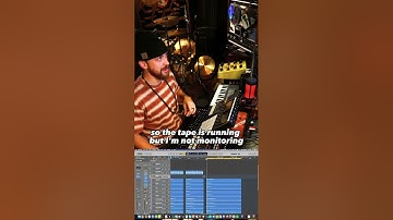 "BEHIND THE BREAKS" LFDB VOL 6 PT 1! A.J. Hall Making Drum Breaks!