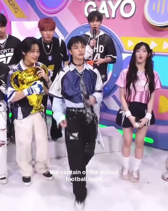Han was amazed🥹😭 #hyunjin #hyunjinskz #hyunjinstraykids #straykids #skzcomeback