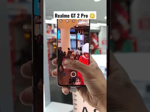 Realme GT 2