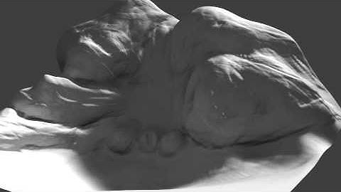 Blender Cycles - Baked textures and viewport renders