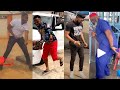 10 Male Nigerian Celebrities Who Can Dance PART 2