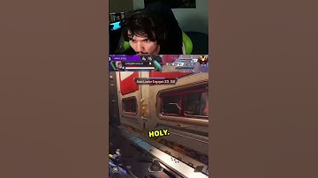 Lost my ability to speak fr 😂 #apexlegends #wavybenji #playapex #apexlegendsclips #apexclipsdaily