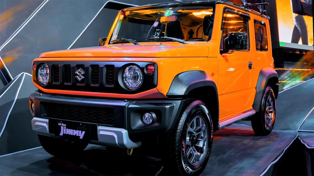 2019 suzuki suv new 2019 suzuki jimny 1 5 suv 4x4 interior and 2019 suzuki suv new 2019 suzuki jimny 1 5 suv 4x4 interior and