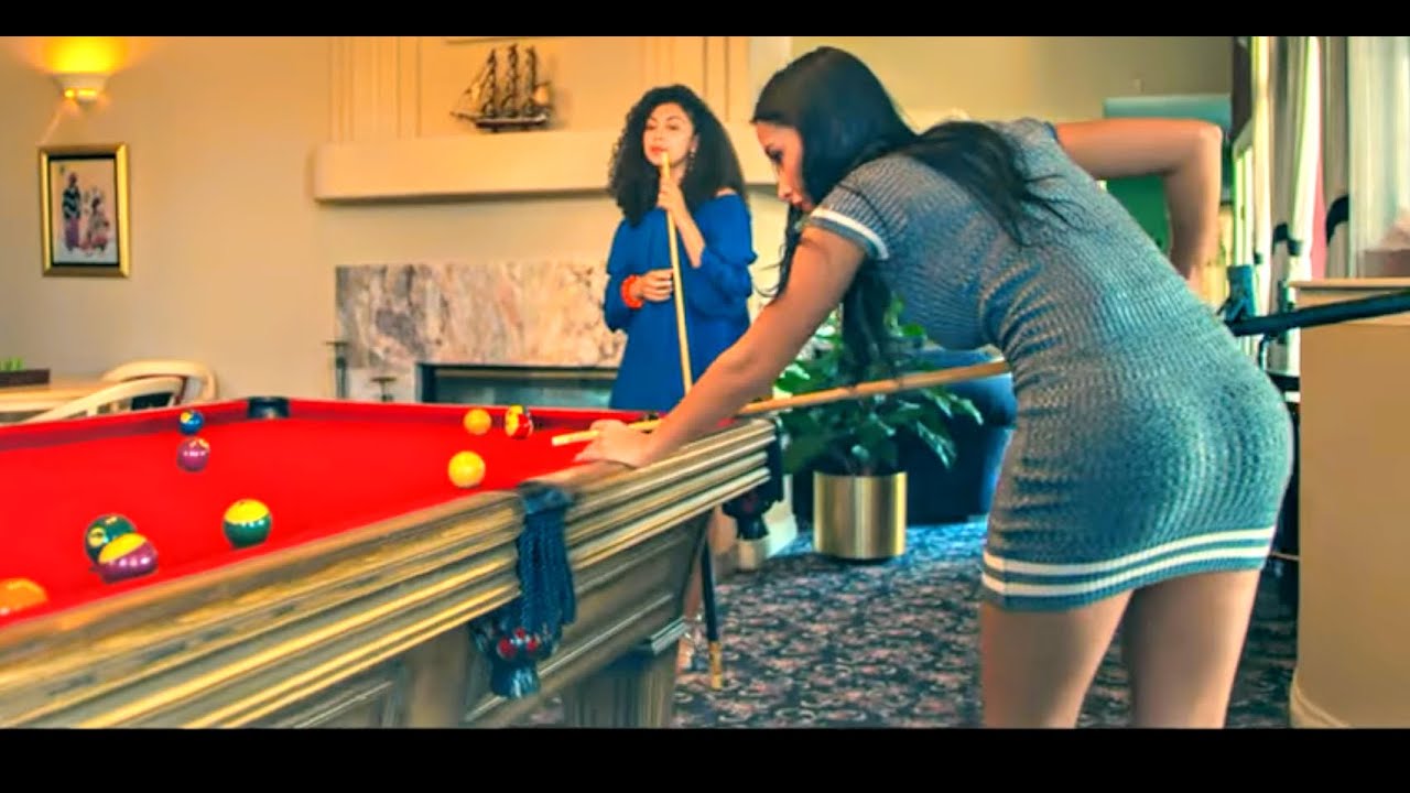 Leon Jones "When It's This Good"