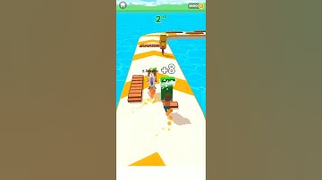 shortcut run game all levels gameplay android iOS walkthrough #short #gaming #funny