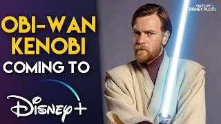 There has been talks of “a star wars story” movie featuring ewan
mcgregor as obi wan kenobi for years, but following the box office
failure solo seemed to...