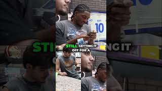 Watch this intense $1,250 Swatch negotiation! 💸